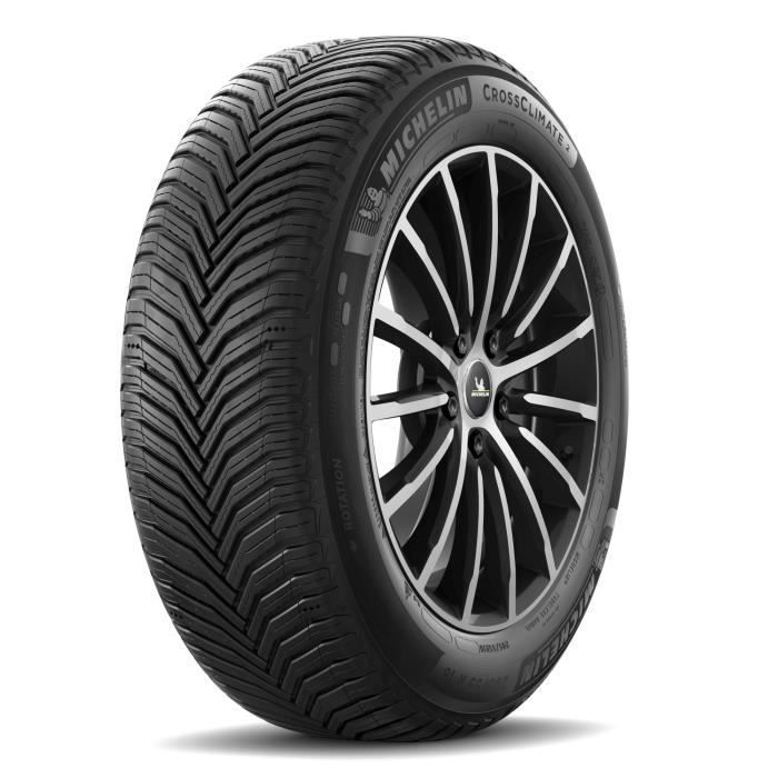 MICHELIN CROSSCLIMATE 2 195/55 R 16 87 V - Quattro stagioni