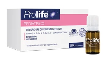 PROLIFE Prolife Pédiatrique 12 fl oz 8 ml