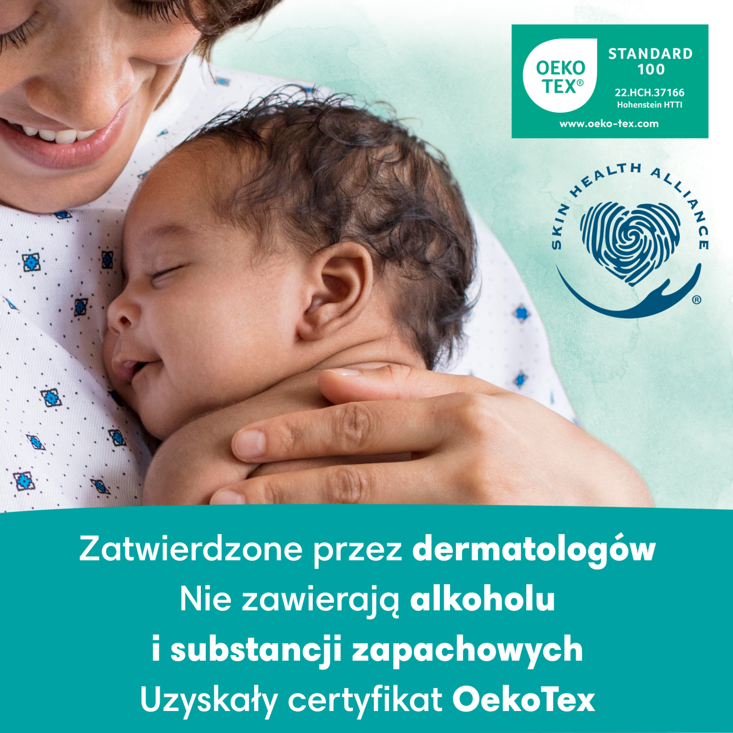Pampers para Bebê Recém-Nascido