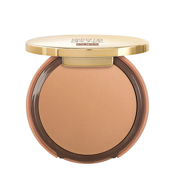 Viso Extreme Bronze Fondotinta Solare Compatto Crema SPF15 - Fondotinta crema, Fondotinta compatto, Make Up  Solare viso