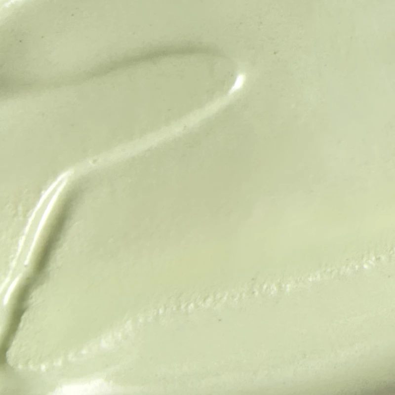 CC + kremasti puder CC Green CC - Isadora
