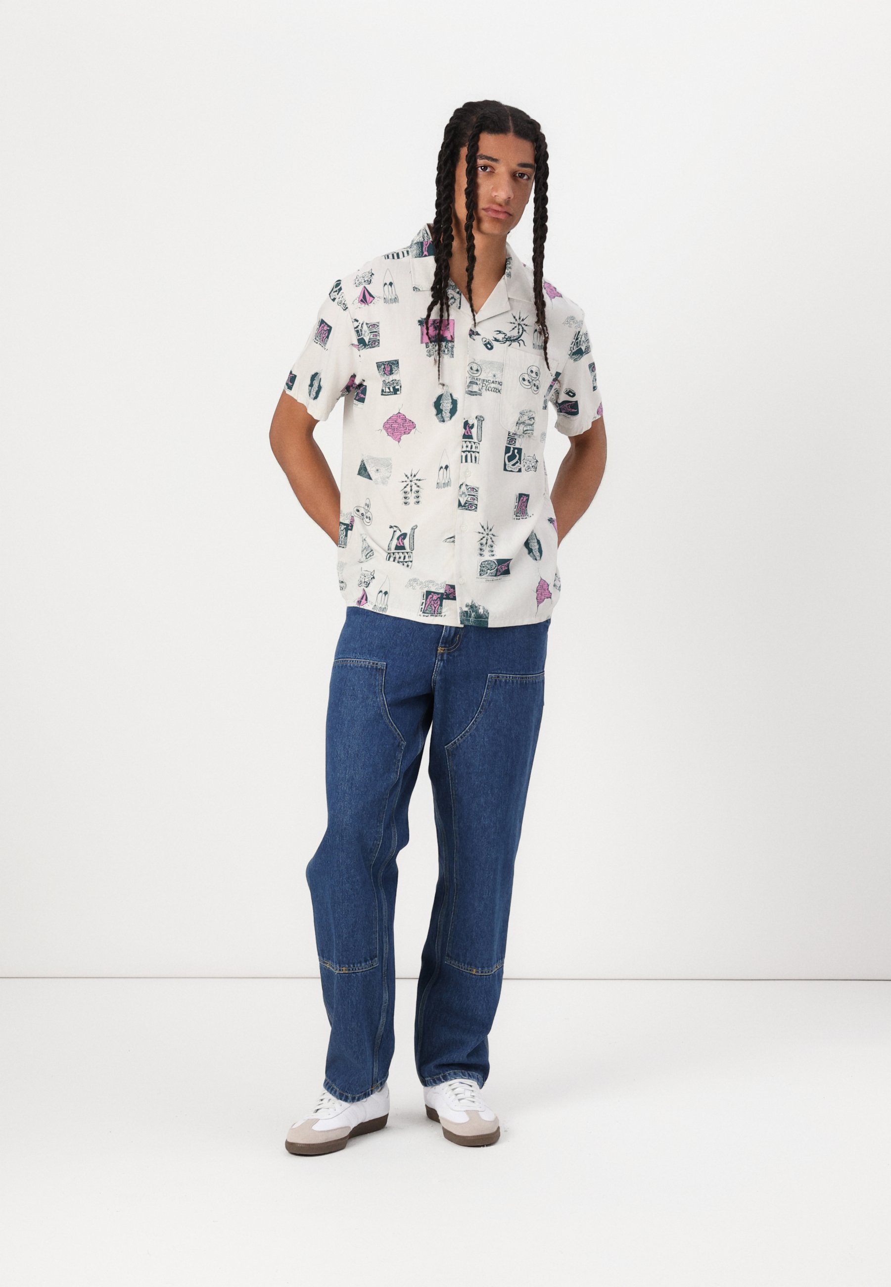 Volcom shirts