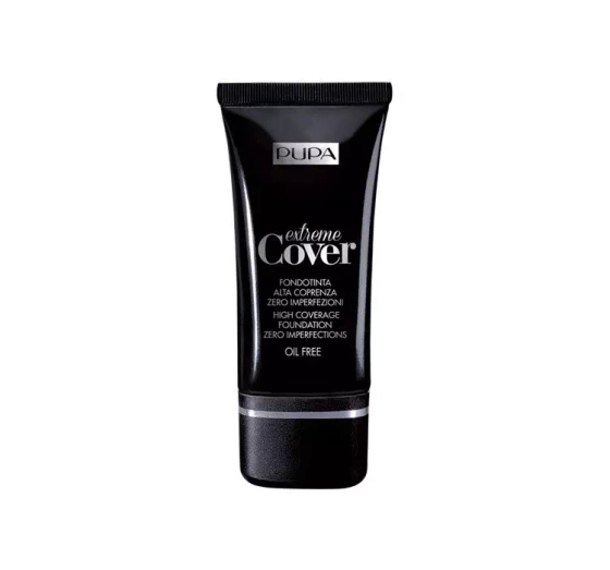 Pupa Extreme Cover podkład mocno kryjący 002 30ml