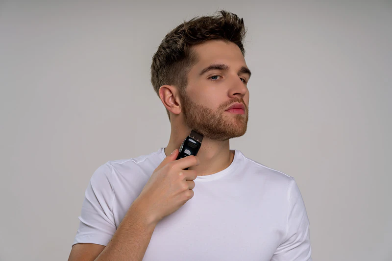 Wahl Color Pro Akku-Haarschneidemaschine