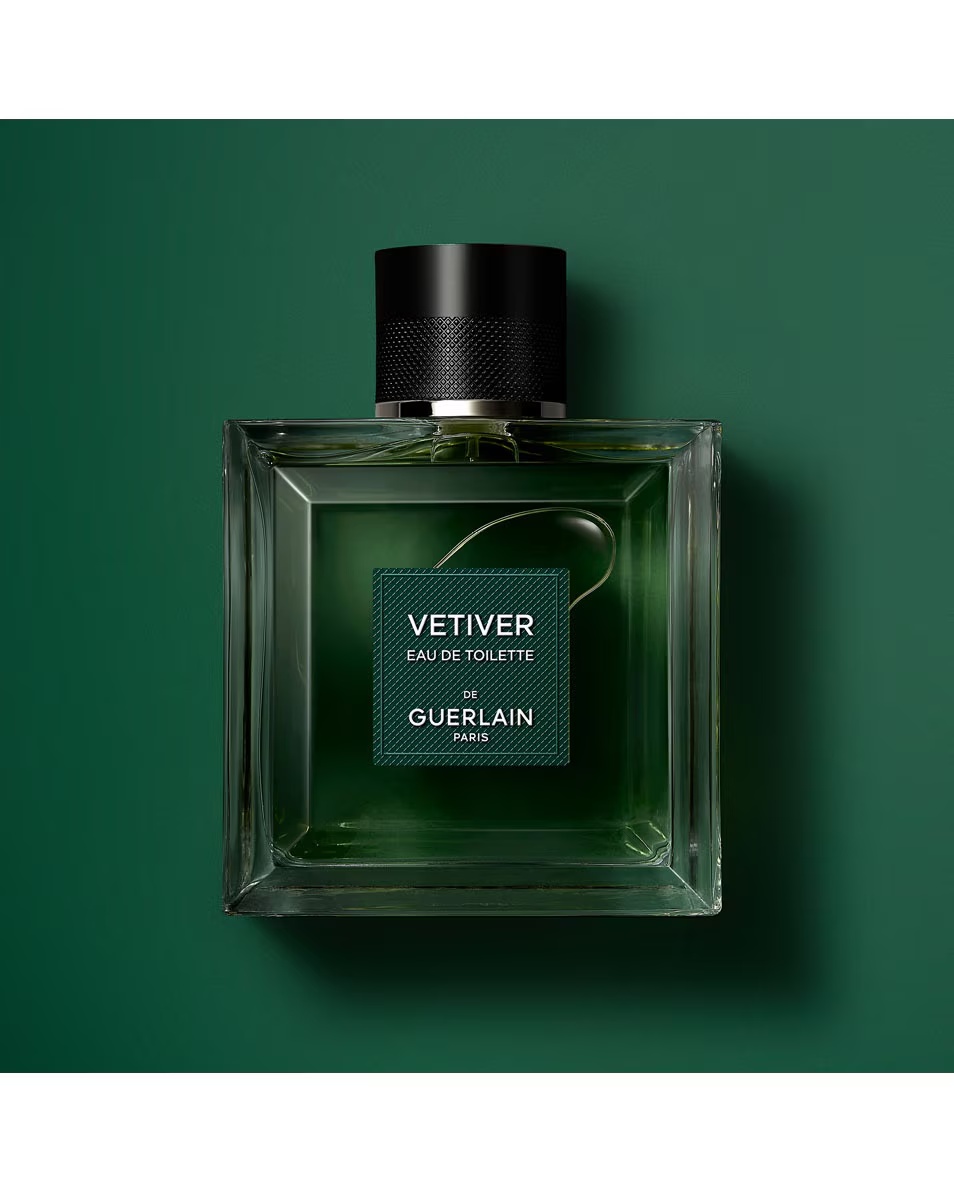 GUERLAIN GUERLAIN HOMME EAU DE TOILETTE