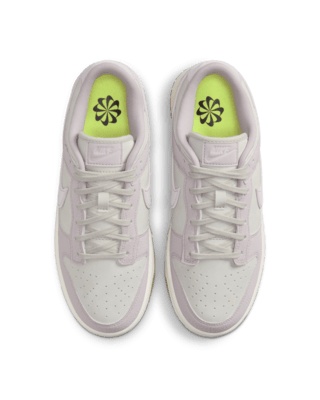 Nike Dunk Low Premium Next Nature Women's Shoes