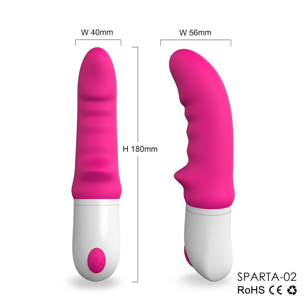 S-Hande Sparta II