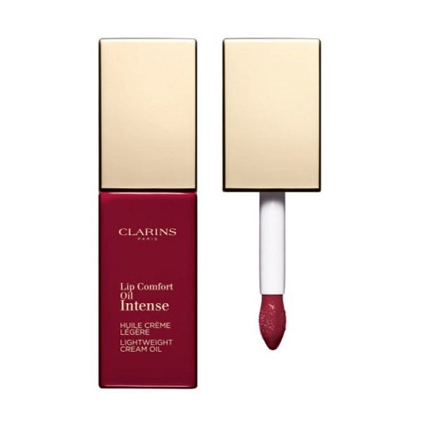 Lip Comfort Oil Intensiv