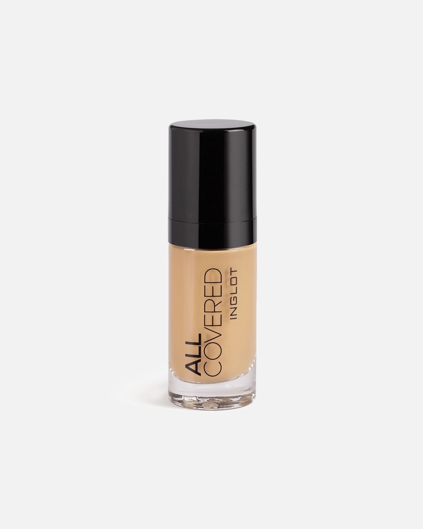 Fond de teint Inglot ALL Covering Face - 30 ml