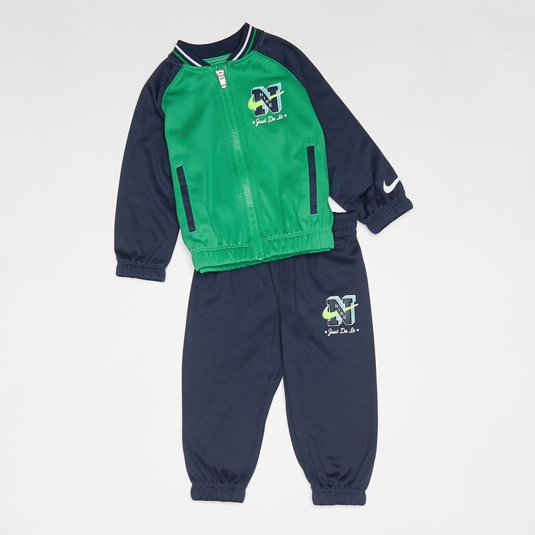 Completo sportivo Next Gen in tricot