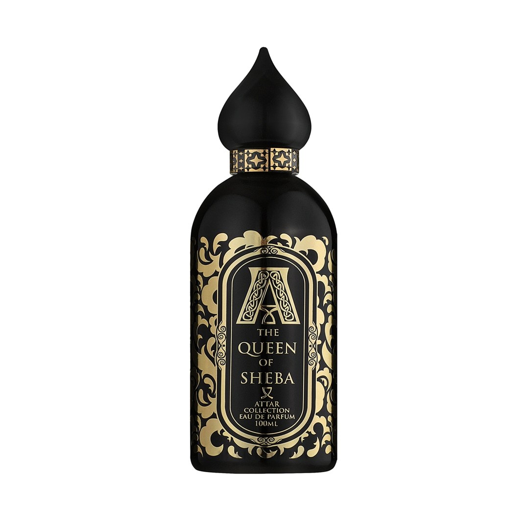 Attar Collection Eau de Parfum Kraljica od Sabe - 100 ml