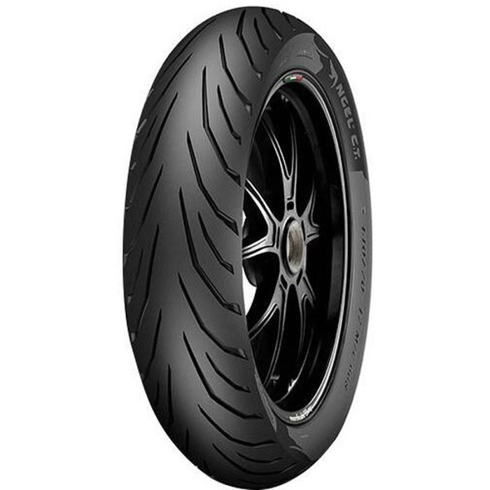 120/70 - 17 58S PIRELLI ANGEL CITY - NEUMÁTICO PARA MOTOCICLETA