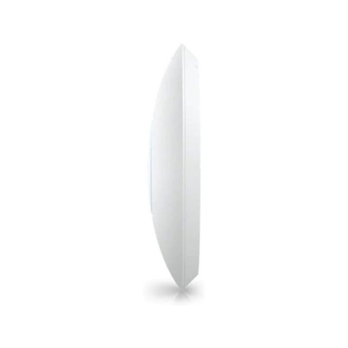 Access Point - UBIQUITI - UniFi U6+ - Dual-band WiFi 6 - 3 Gbps - PoE RJ45