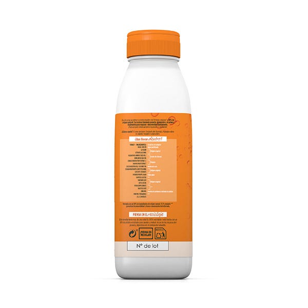 Hårvård med papaya | 350 ml