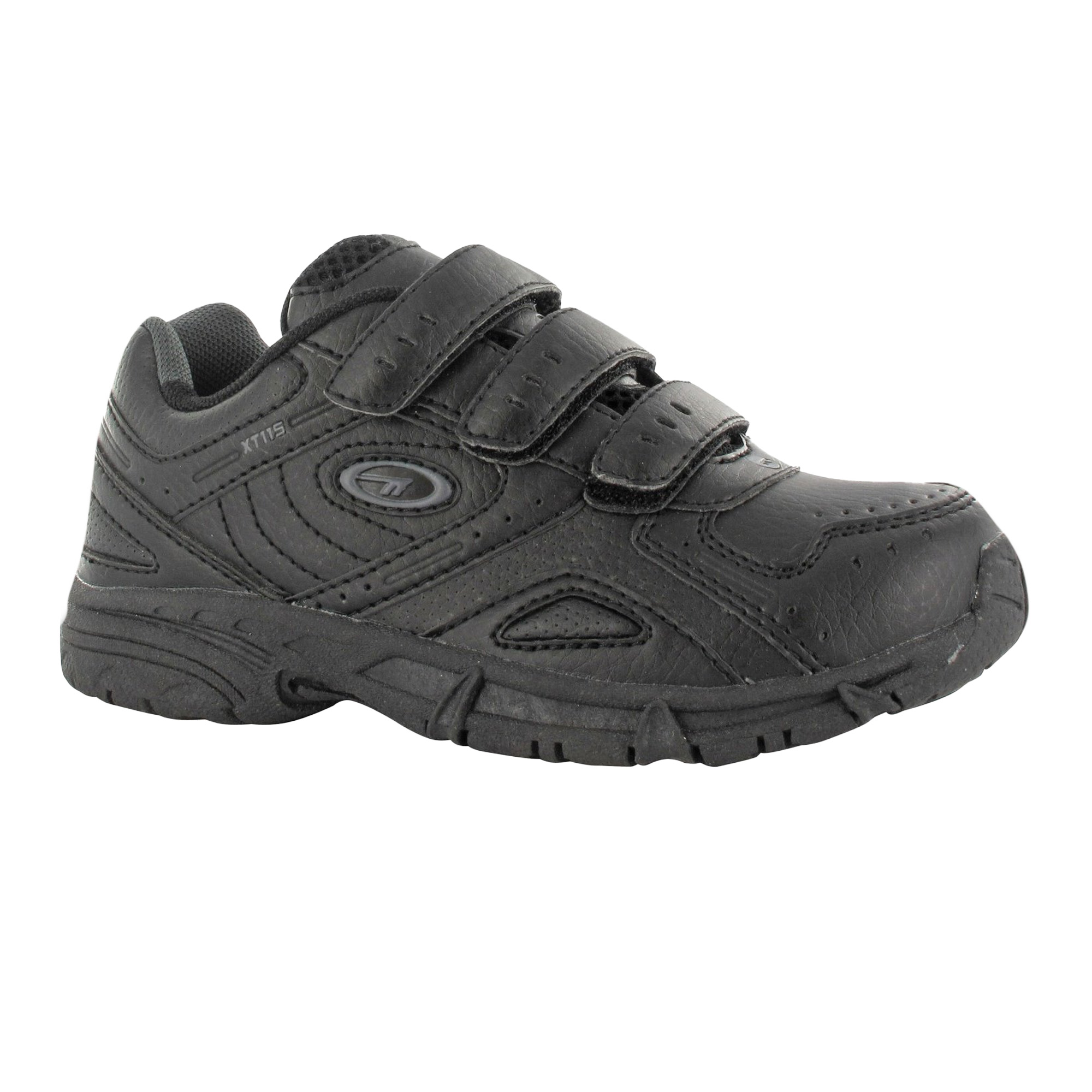 Zapatillas Modelo Xt115 Hi-Tec