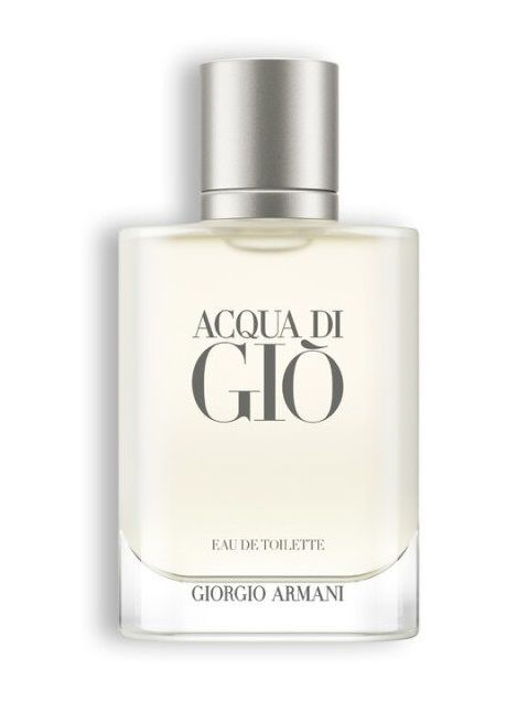 Acqua di Gio Giorgio Armani - toaletná voda pre mužov Parfémy pre mužov