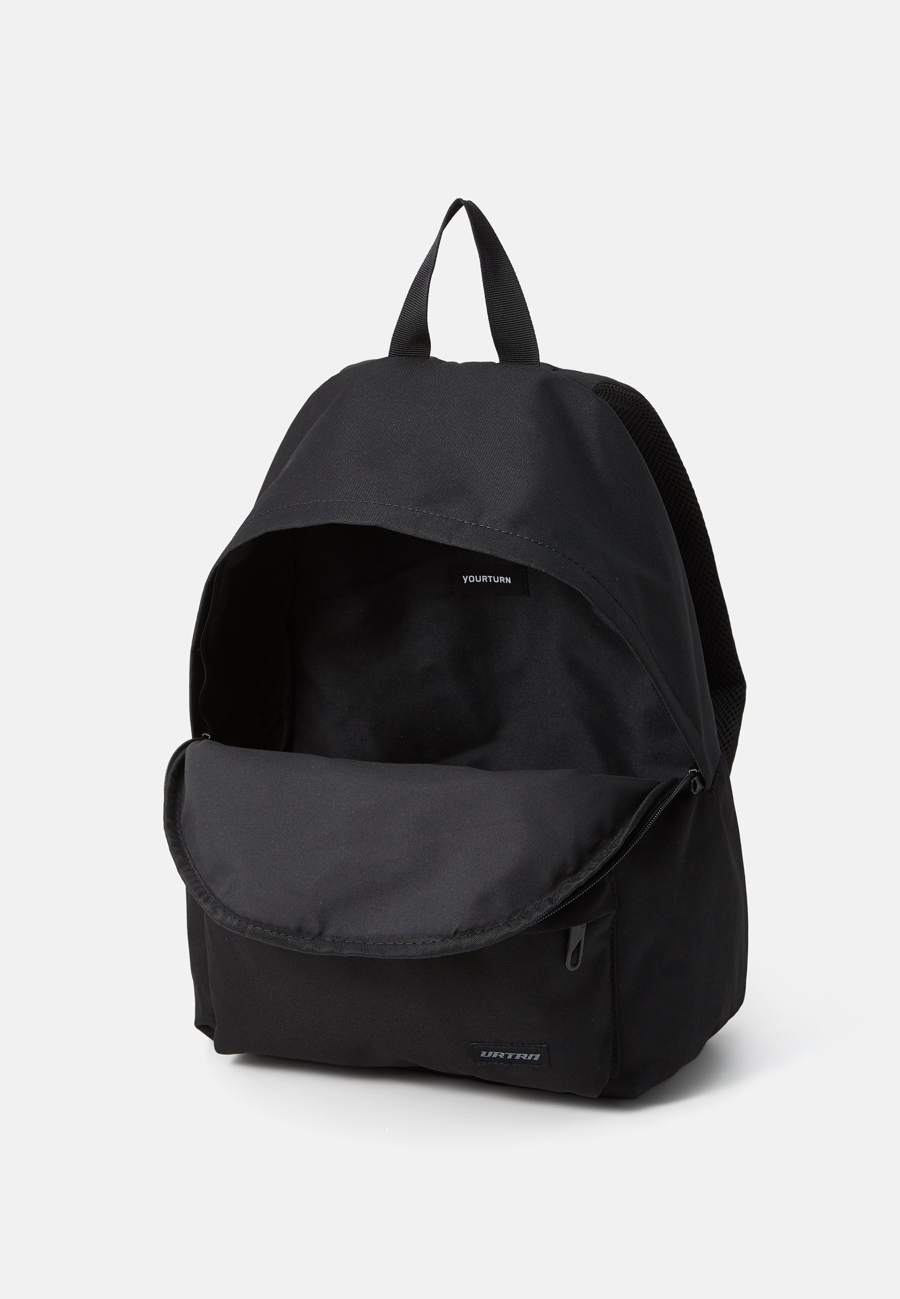 YOURTURN UNISEX - Ruksak - čierny