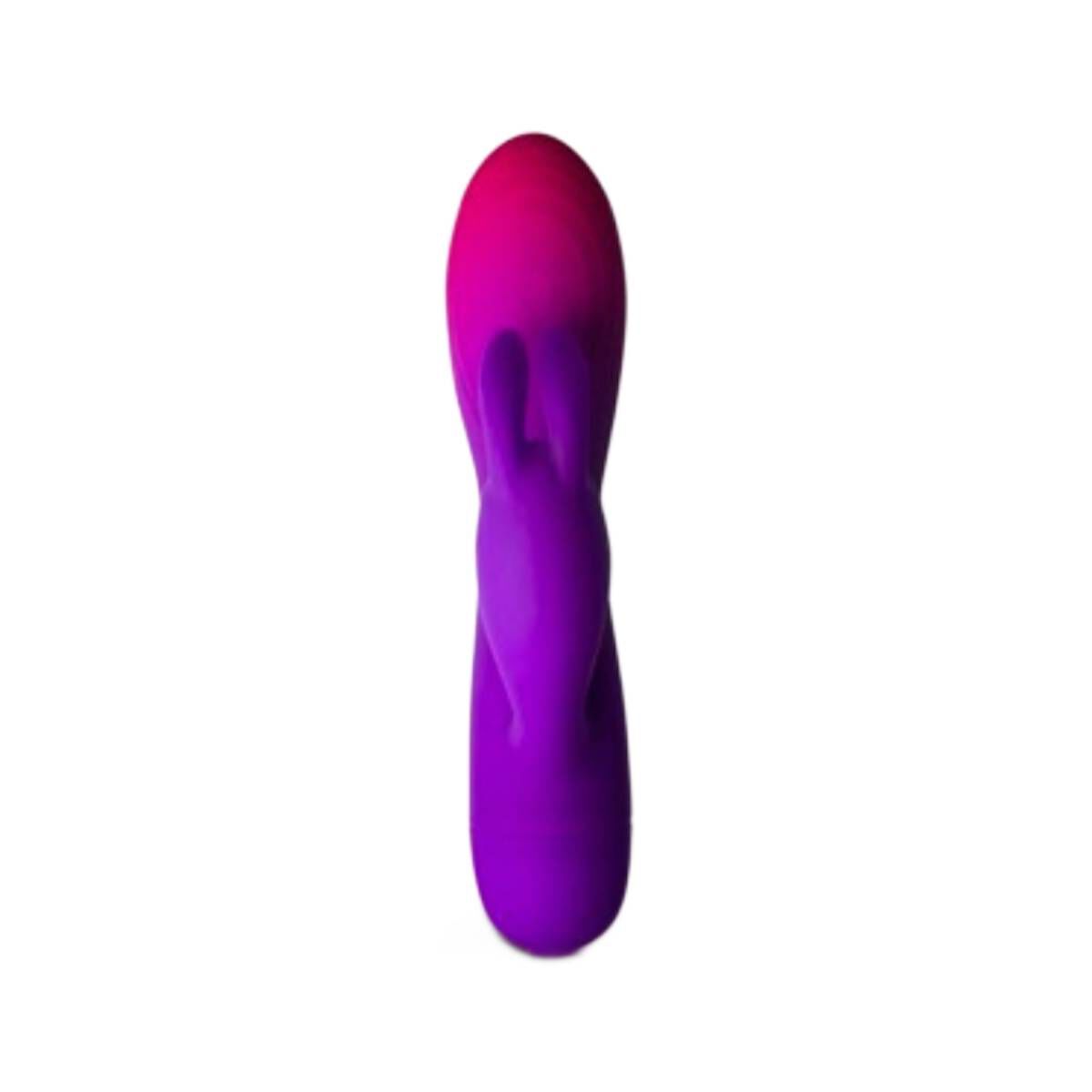 Rocks-Off Glo-Girl Rabbit