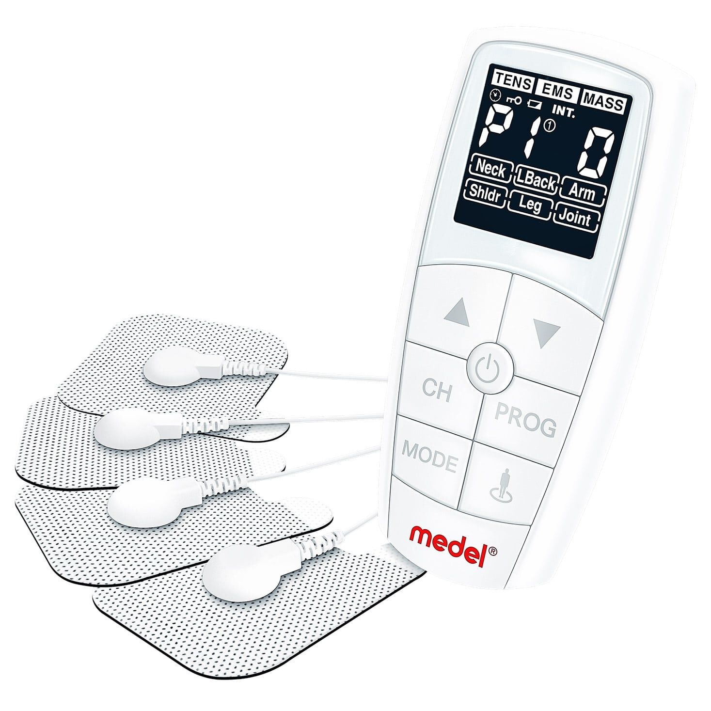 Medel MYO-TENS 95233