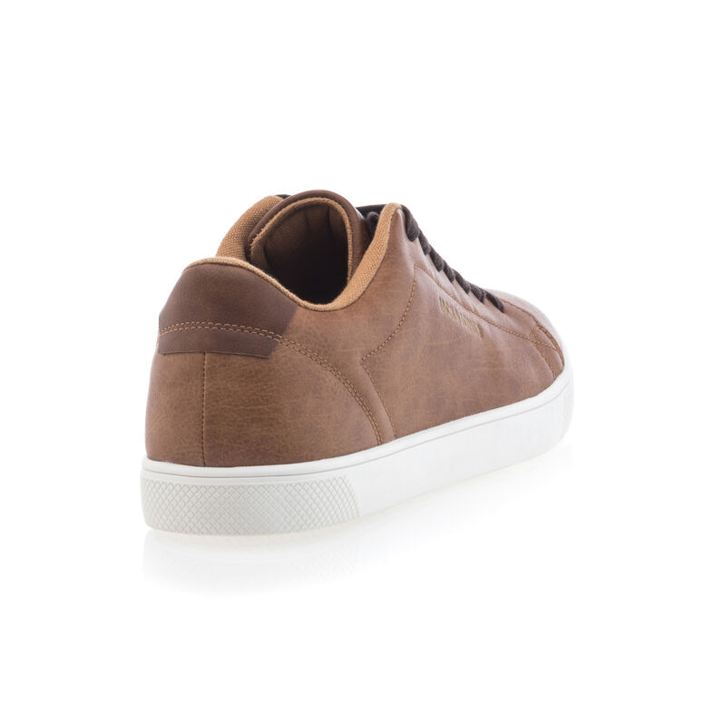 Kurver / joggesko Homme Brunbrun