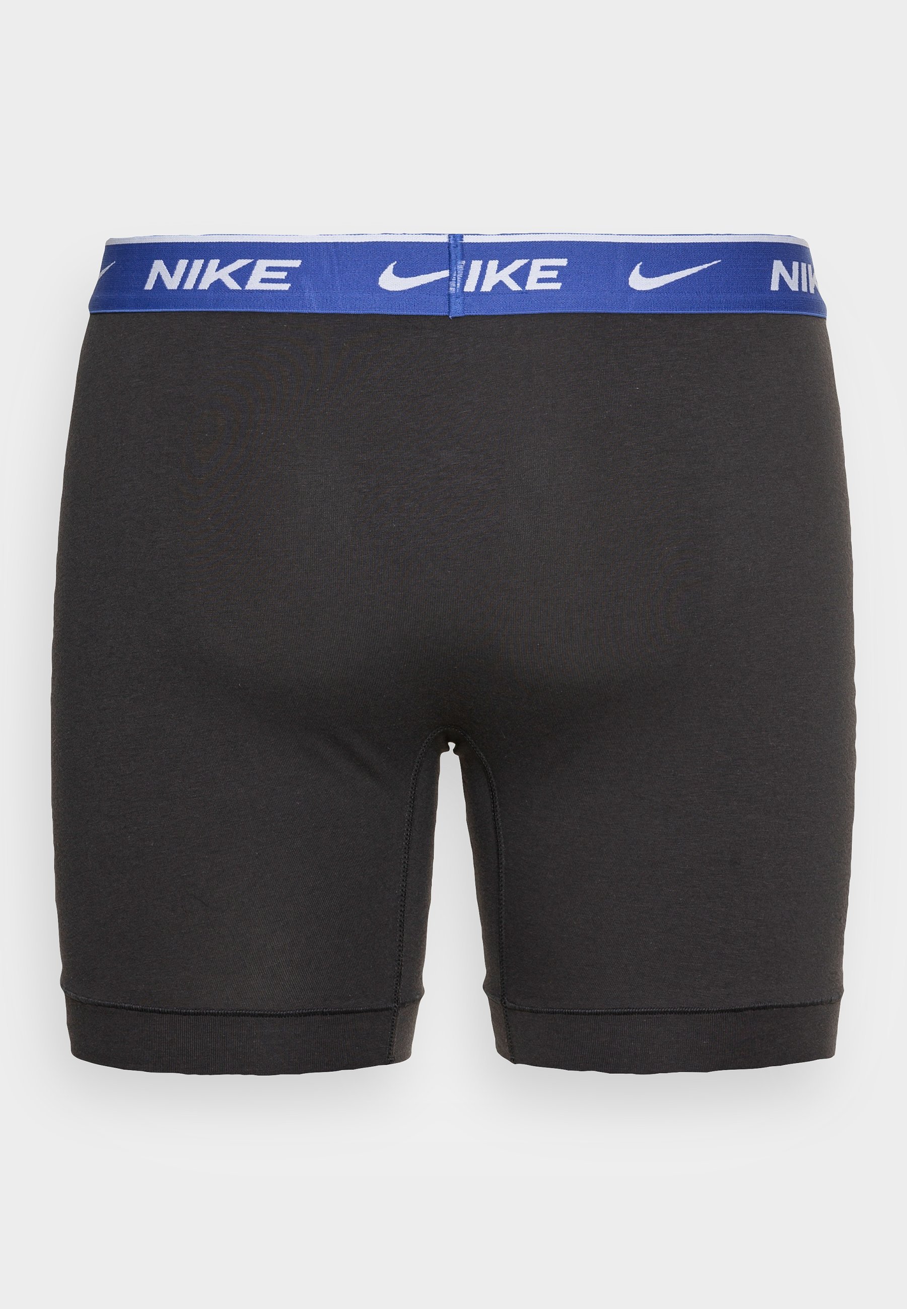 Confezione da 3 slip Nike - antracite/menta schiuma/nero