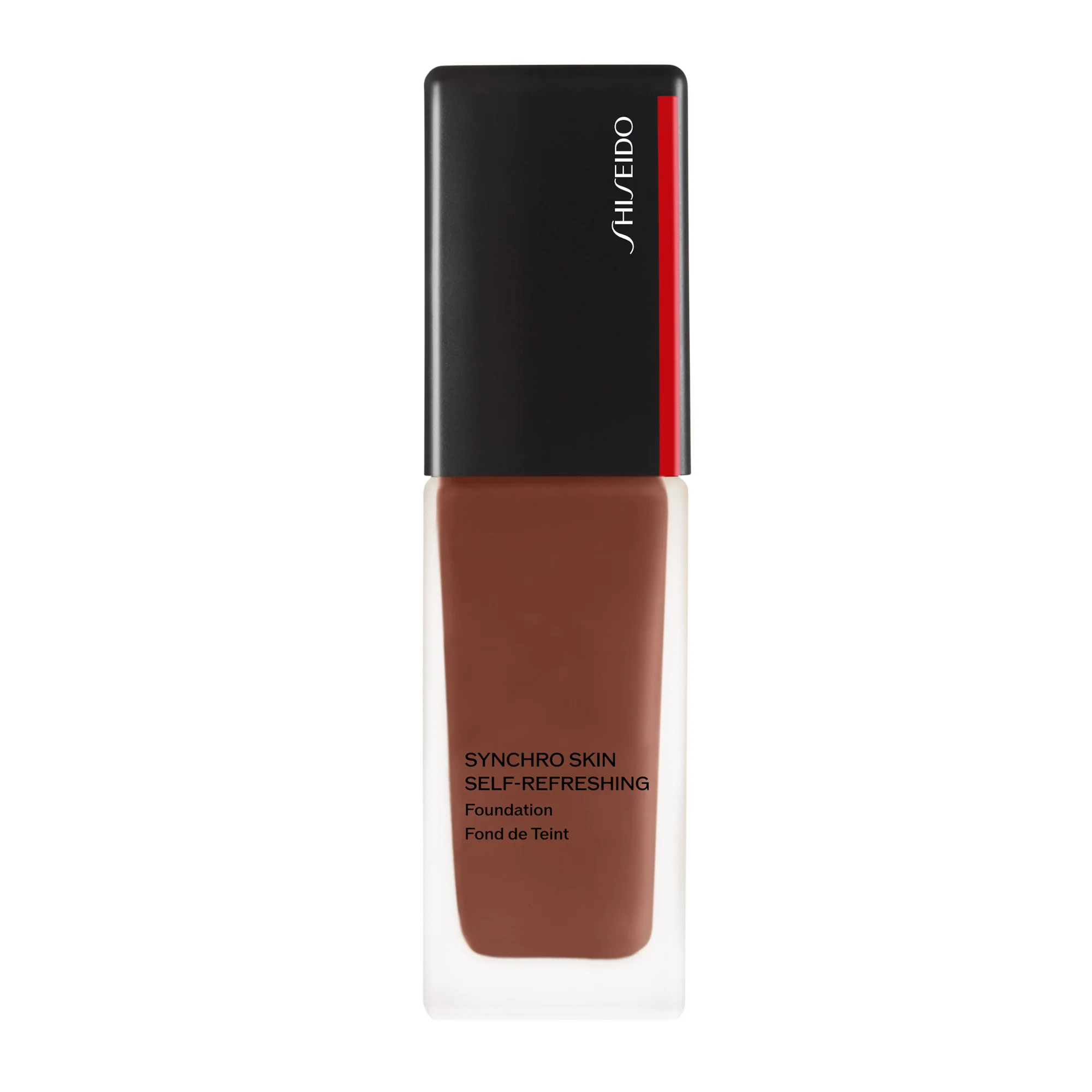 Viso Synchro Skin Self-Refreshing Foundation - Fondotinta liquido