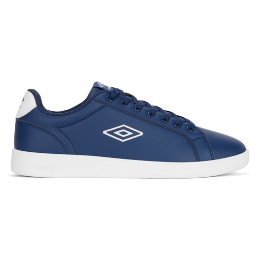 Zapatillas Deportivas Con Cordones Diseño Perforado Umbro Classic Cup