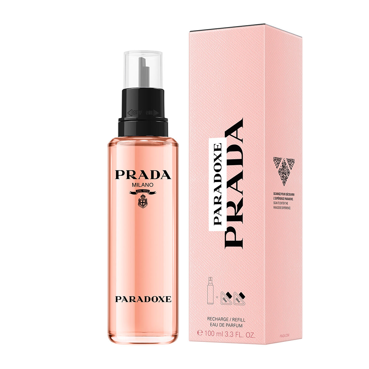 Pradan paradoksi