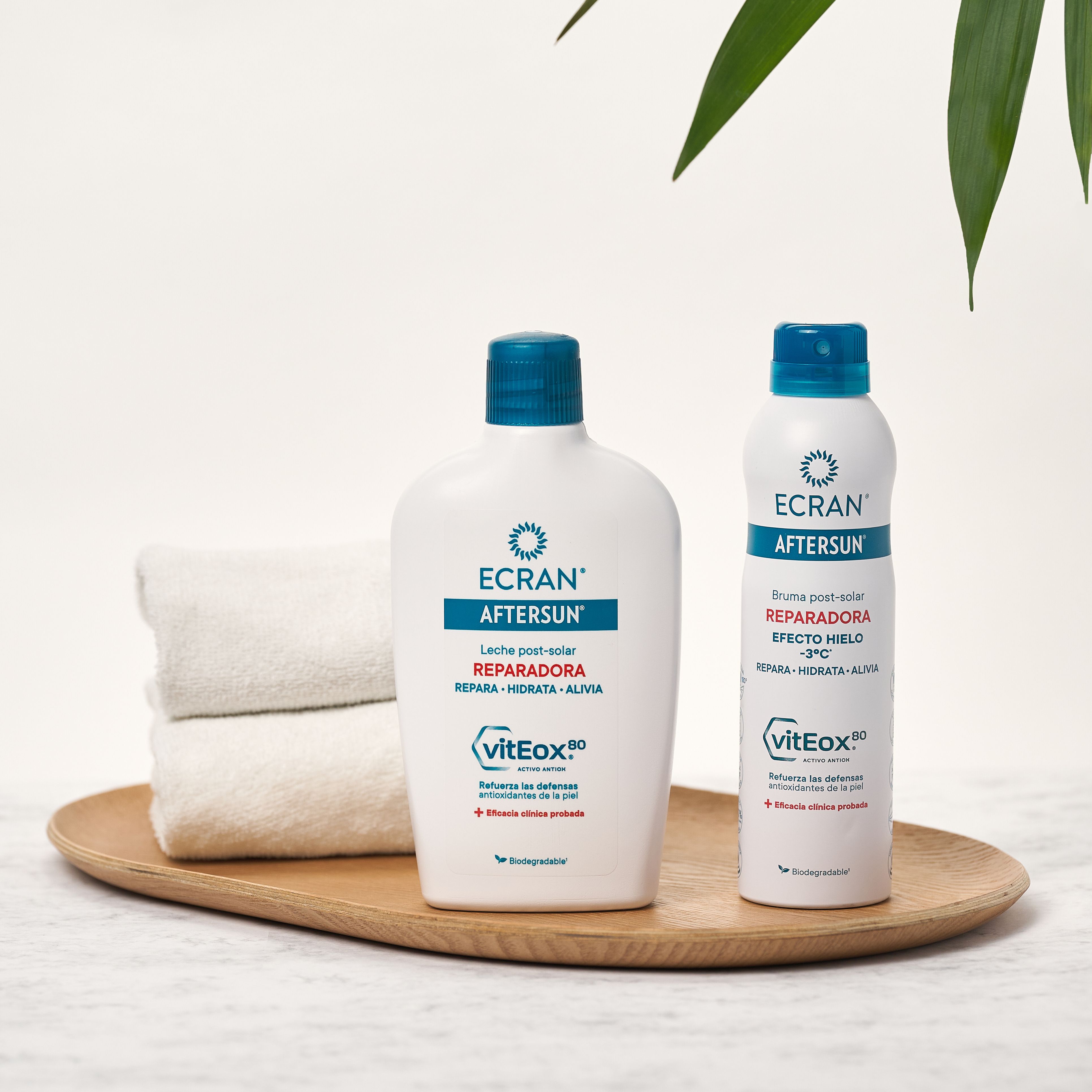 Aftersun Haze Repair Intensive Aftersun