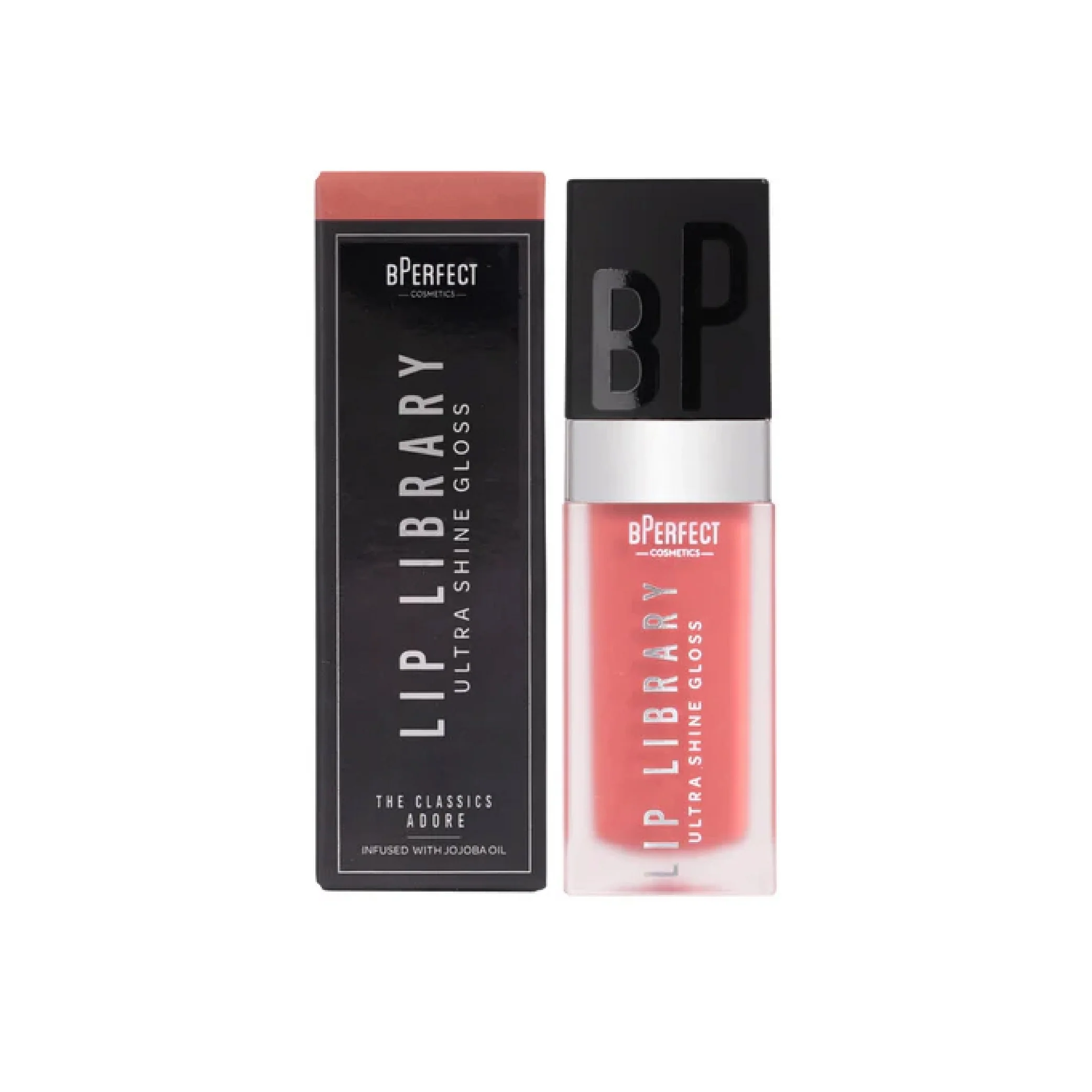 Labbra Lip Library Lip Gloss - Gloss