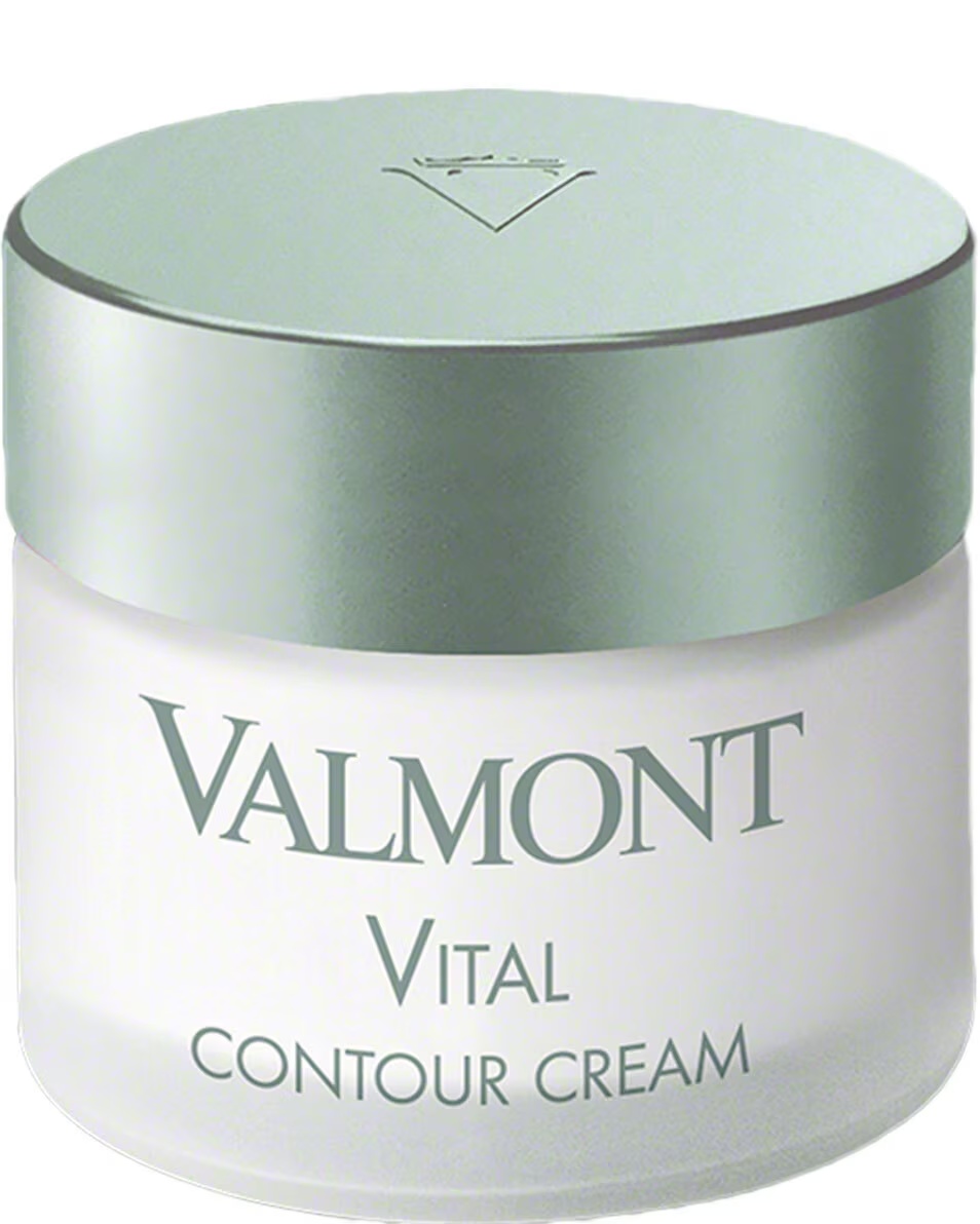 Κρέμα περιγράμματος VALMONT Vitality για αναζωογονημένα μάτια