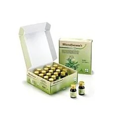 NAMED Microflorana F Direct 10 20 ampullen Dysbiose
