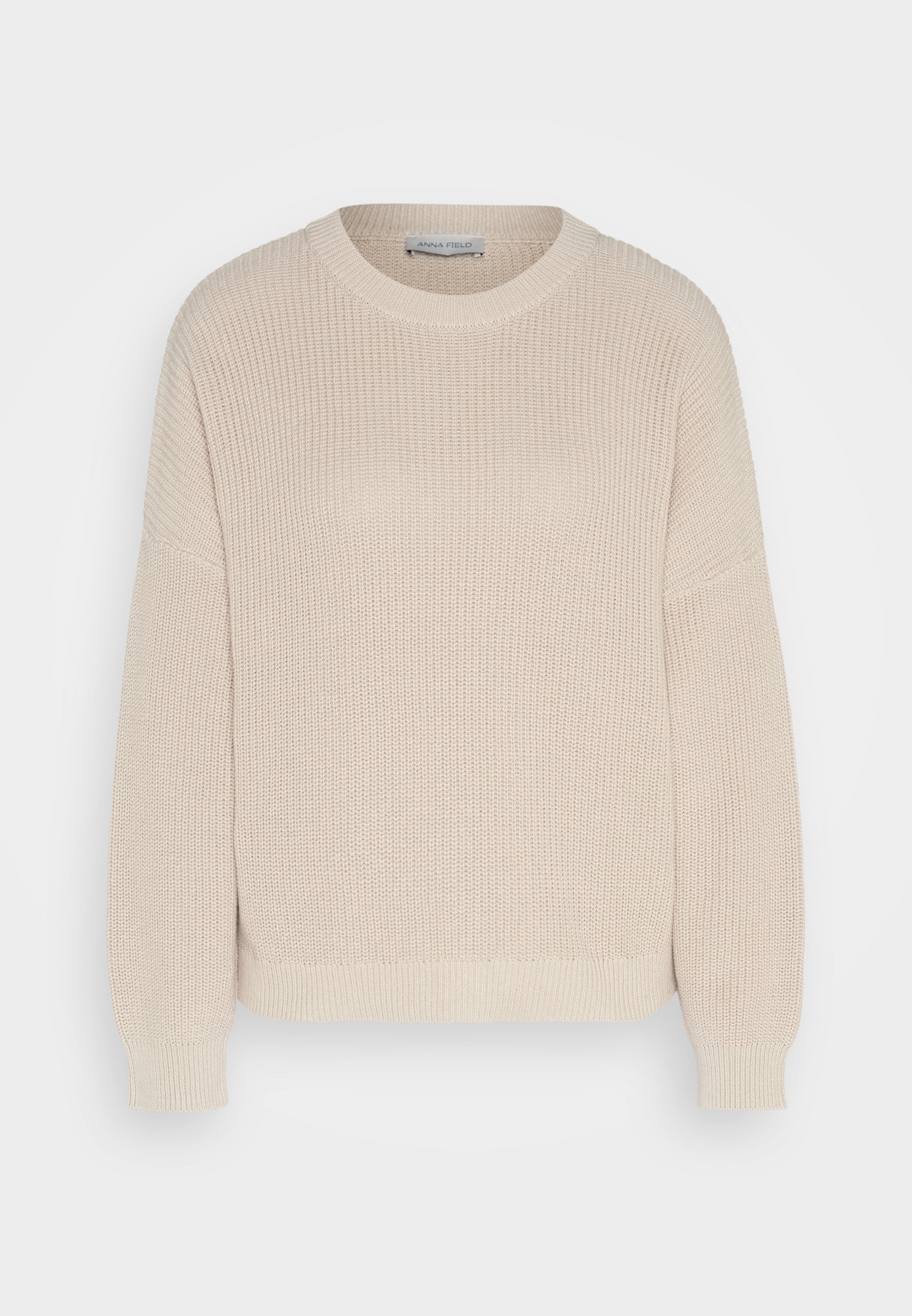 Pull Anna Field - gris