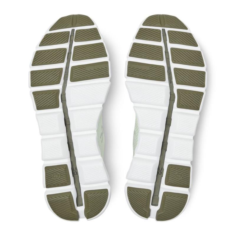 On 2.0 Aloe Weiß