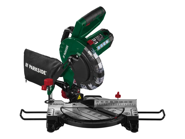 Serra de esquadria PARKSIDE® PKS 1500 C4, 1500 W