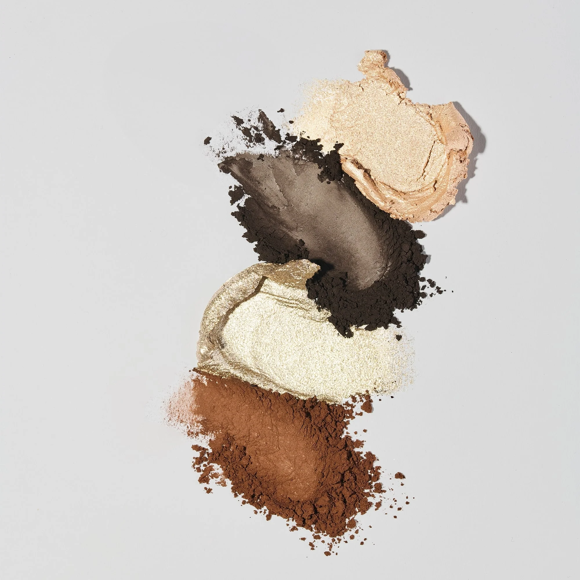 Occhi Musa Libre - Palette occhi