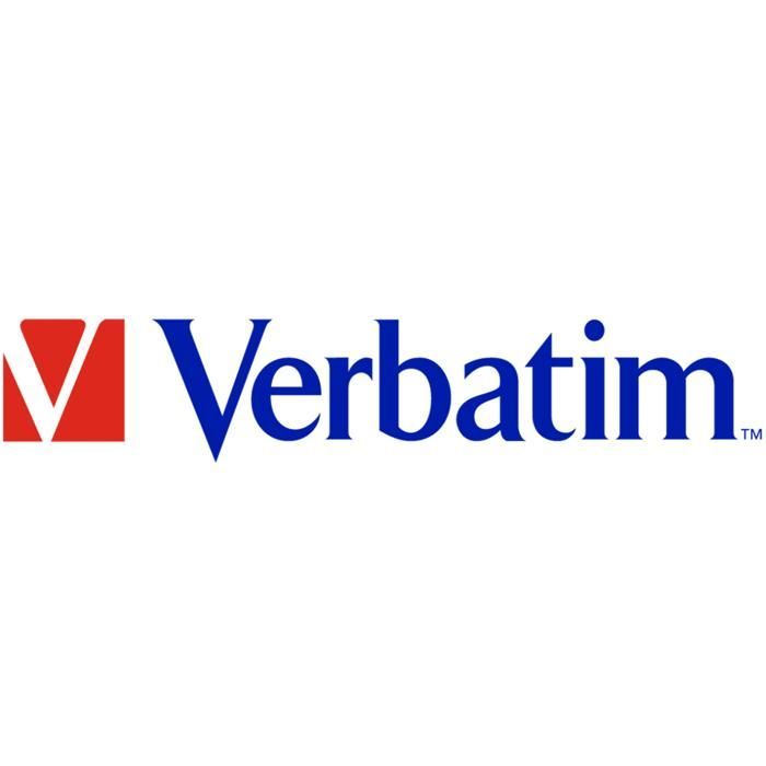 Adattatore CA - Verbatim - UTA-04 - Universale - Grigio/Nero - Da viaggio