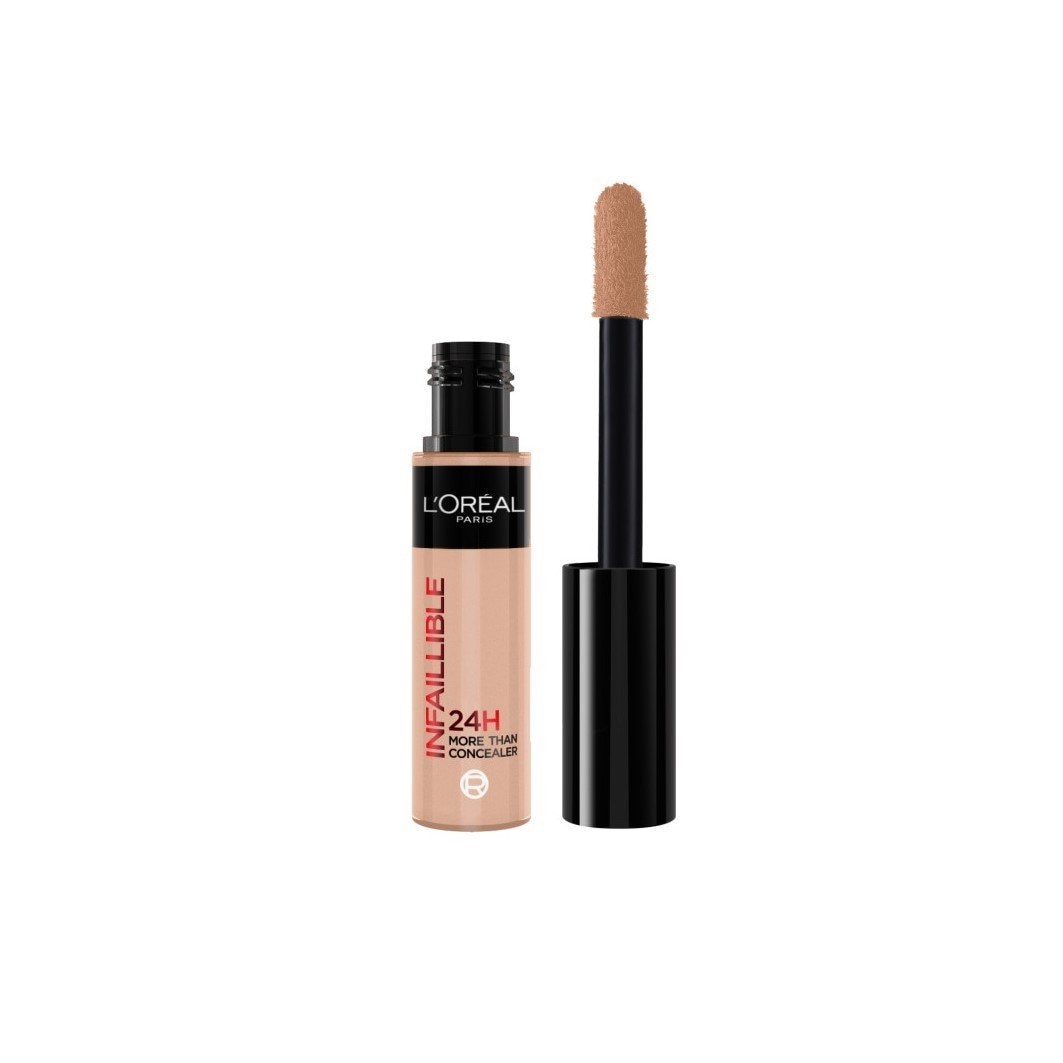 L'Oréal Paris puder Infaillible više od korektora - 11 ml