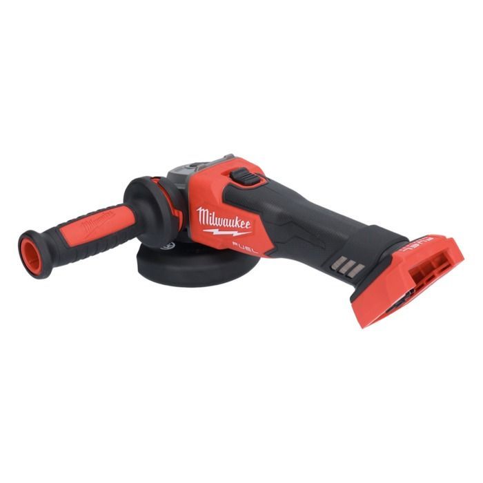 Smerigliatrice angolare a batteria - Milwaukee - M18 FSAG115X - 18V - Senza spazzole - 115 mm