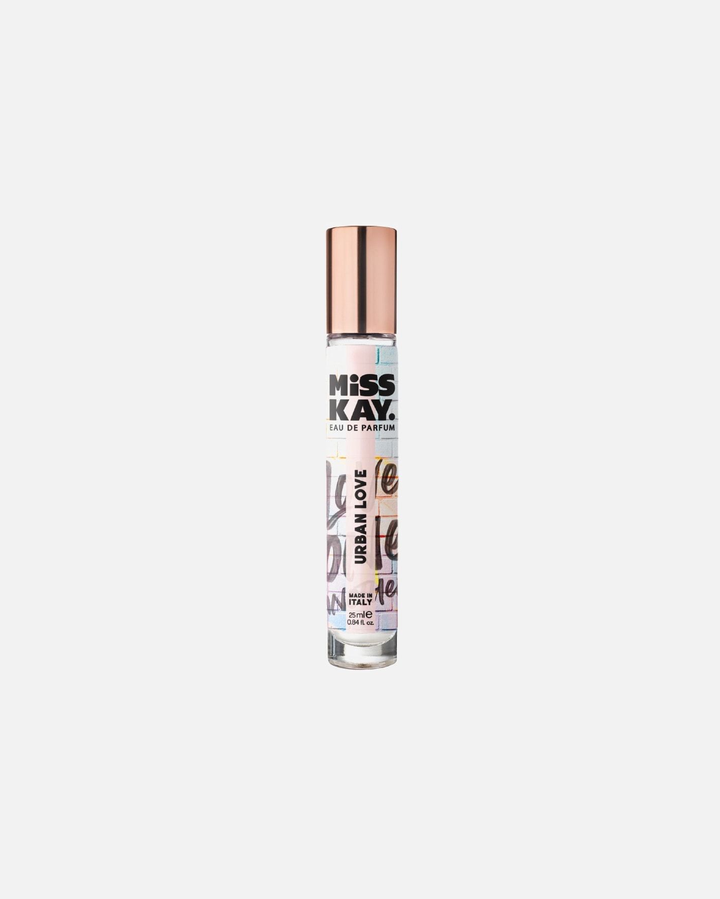 Miss Kay Parfum Urban Love - 25 ml