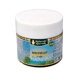 MAP ITALIA Maharishi Ayurveda Baume corporel Miomap 25 g