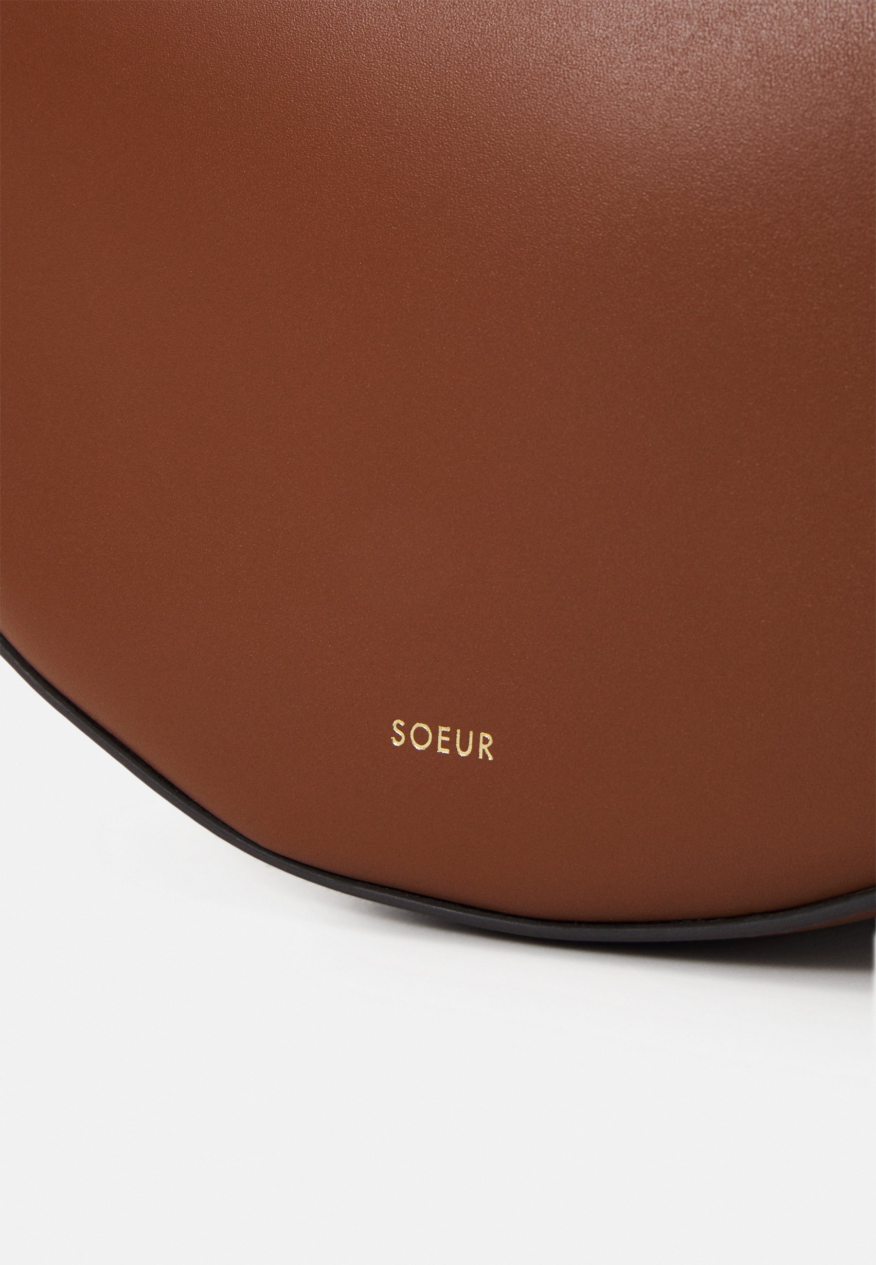 Sœur WINONA  - Handbag - naturel