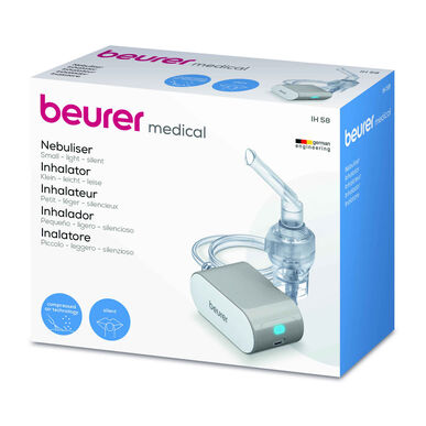 Nebulizér Beurer IH58 1 kus 1 kus