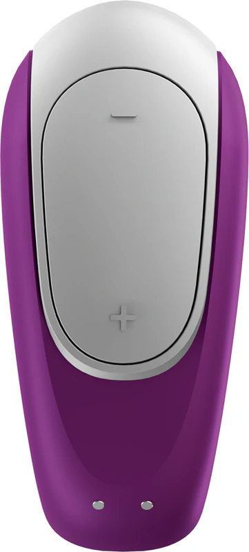 Satisfyer Double FUN Vibrator voor stellen