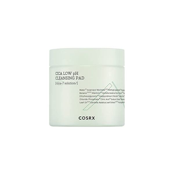 Cosrx Pure Fit