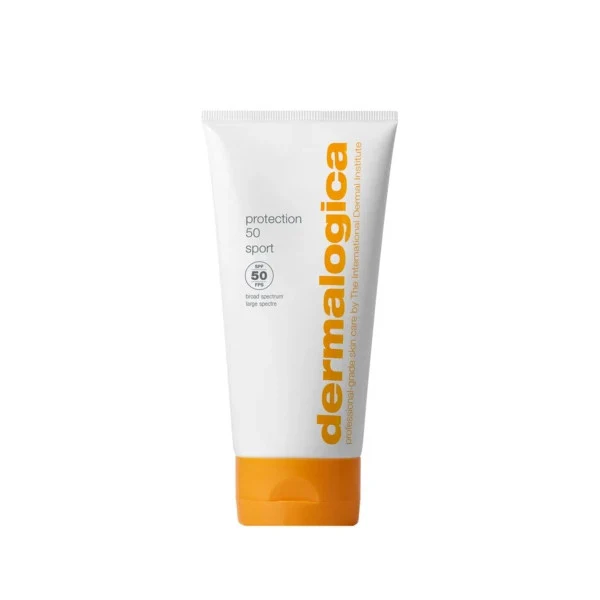 Daily Skin Health Protection 50 Sport SPF50 2.0 - Crema solare corpo alta prot.