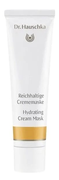 Dr Hauschka Maseczka nawilżająca