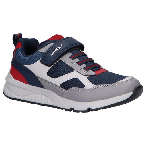  Zapatillas Deporte Geox J26h0b 0fu54 J Rooner