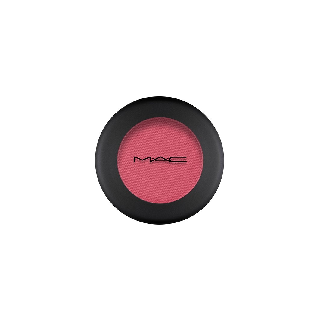 Ombretto in polvere MAC Kiss Soft Matte - 1,5 g