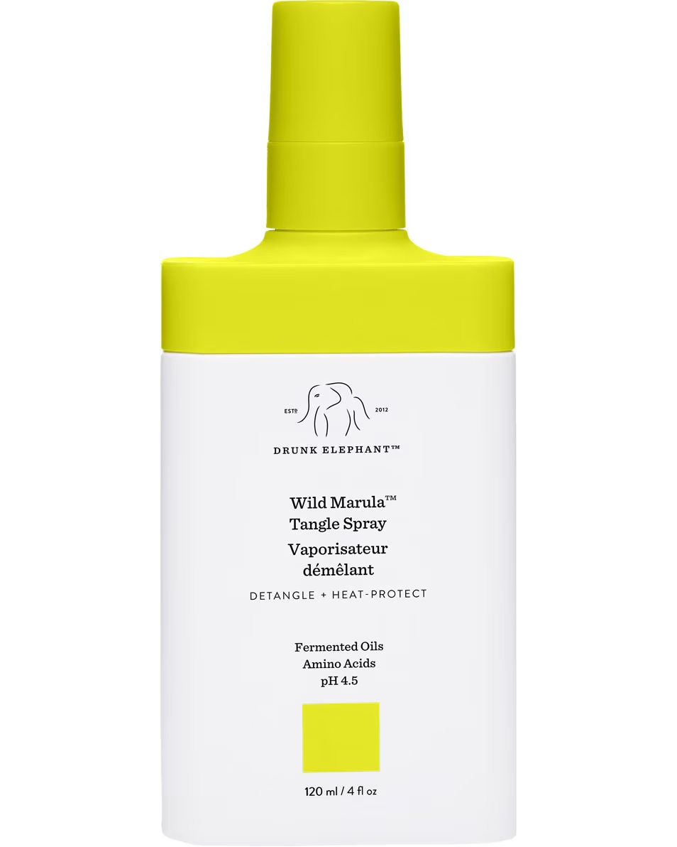 Spray anti-încurcare Drunk Elephant Hair Wild Marula